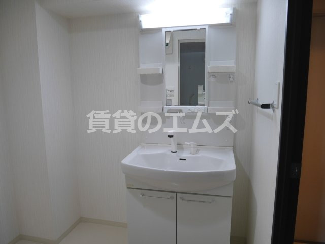 【独立洗面台】 | テイルガーデン博多 | テイルガーデン博多のシャンプードレッサー