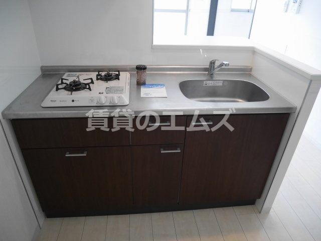 【キッチン】 | テイルガーデン博多 | テイルガーデン博多のキッチン