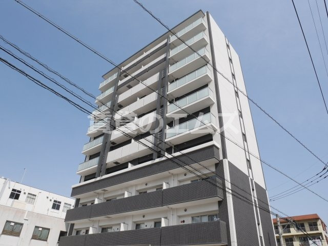 【外観】 | テイルガーデン博多 | テイルガーデン博多の外観