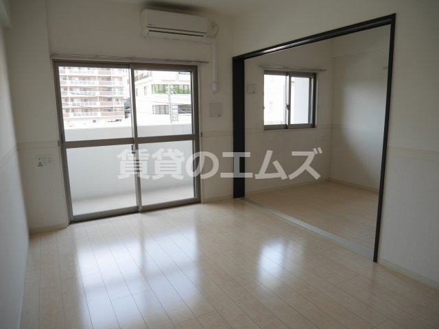 【居間・リビング】 | テイルガーデン博多 | テイルガーデン博多のリビング