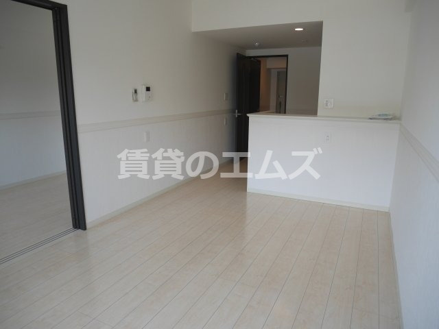 【居間・リビング】 | テイルガーデン博多 | テイルガーデン博多のリビング