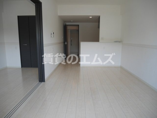 【居間・リビング】 | テイルガーデン博多 | テイルガーデン博多のリビング