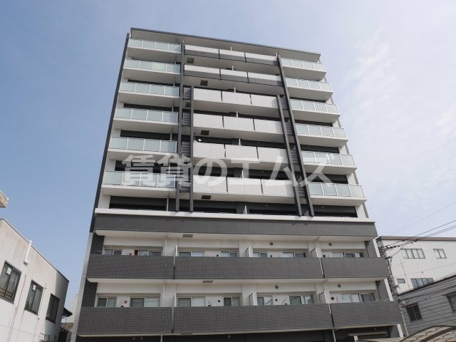 【外観】 | テイルガーデン博多 | テイルガーデン博多の外観