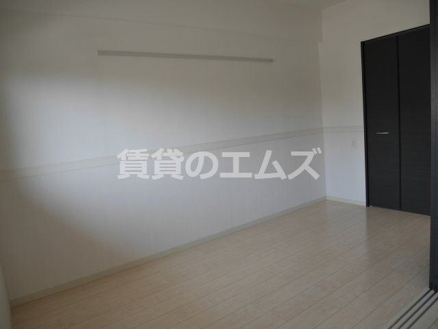 【洋室】 | テイルガーデン博多 | テイルガーデン博多の洋室