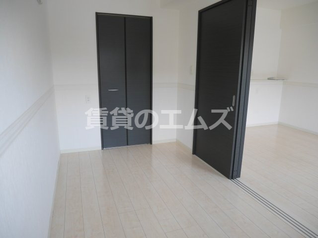 【洋室】 | テイルガーデン博多 | テイルガーデン博多の洋室