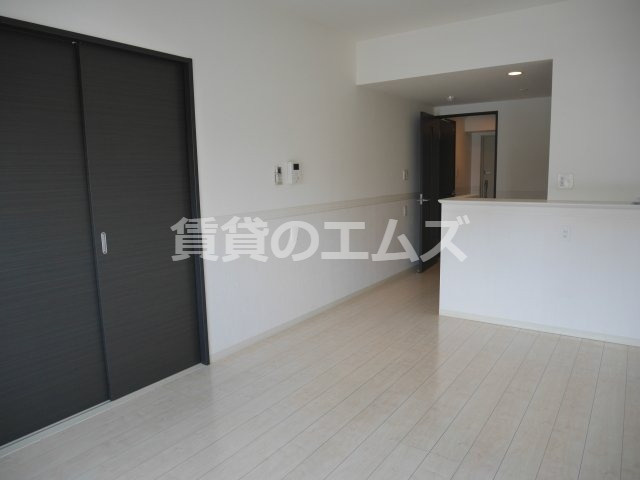 【居間・リビング】 | テイルガーデン博多 | テイルガーデン博多のリビング