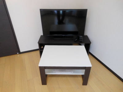  | クレイノハイム ルーエ