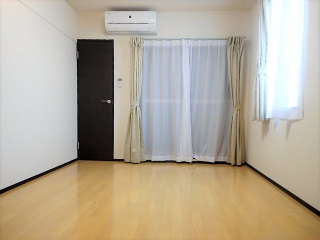 【洋室】 | クレイノハイム ルーエ