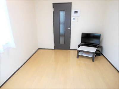 【洋室】 | クレイノハイム ルーエ