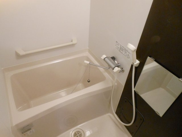 【浴室】 | クレイノハイム ルーエ