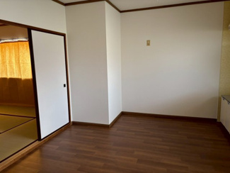 【居間・リビング】 | シティハイムイカダⅡ