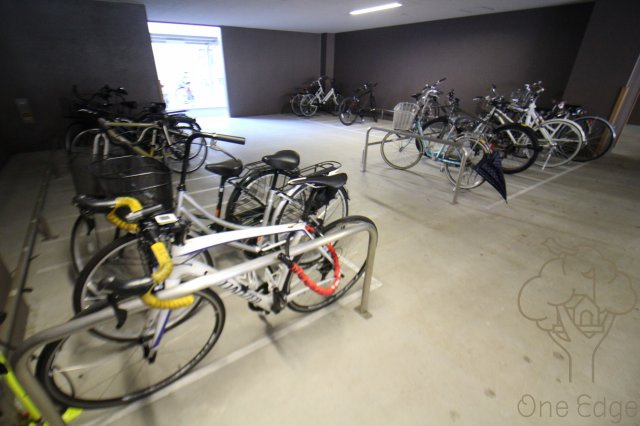 プランドール新大阪PARKレジデンスのその他共用部分