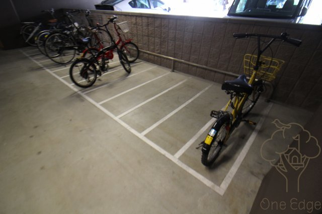 プランドール新大阪PARKレジデンスのその他共用部分