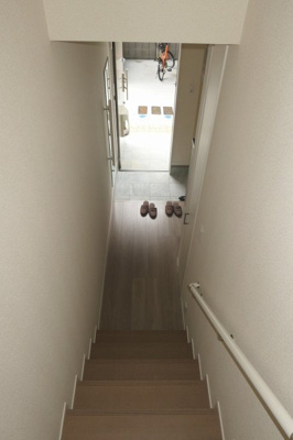 【玄関】 | シャンティ夢前