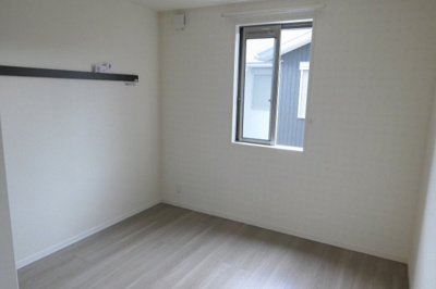 【寝室】 | シャンティ夢前