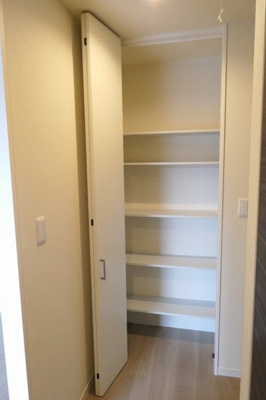 【収納】 | シャンティ夢前