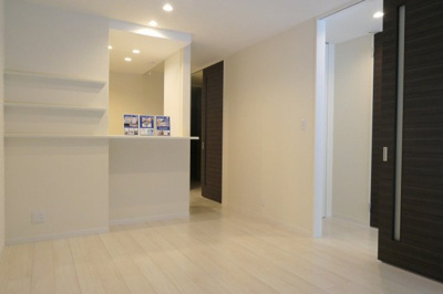 【居間・リビング】 | シャンティ夢前