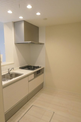 【キッチン】 | シャンティ夢前