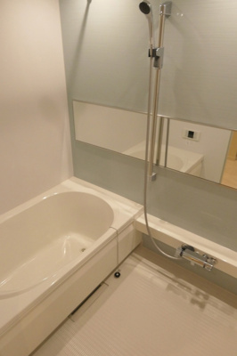 【浴室】 | シャンティ夢前