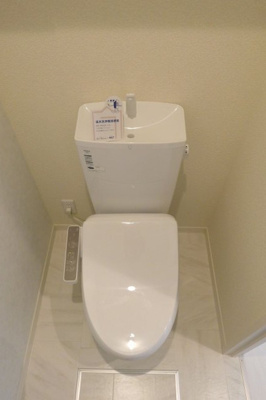 【トイレ】 | シャンティ夢前