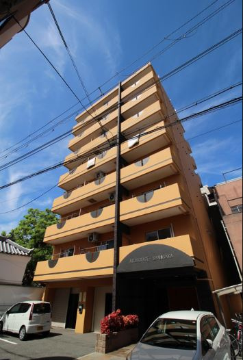 アーキグレイス新大阪