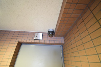 【セキュリティ】