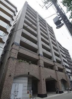 【外観】 | ハイネスピア北梅田パークビュー