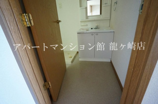 【洗面所】 | アミスター