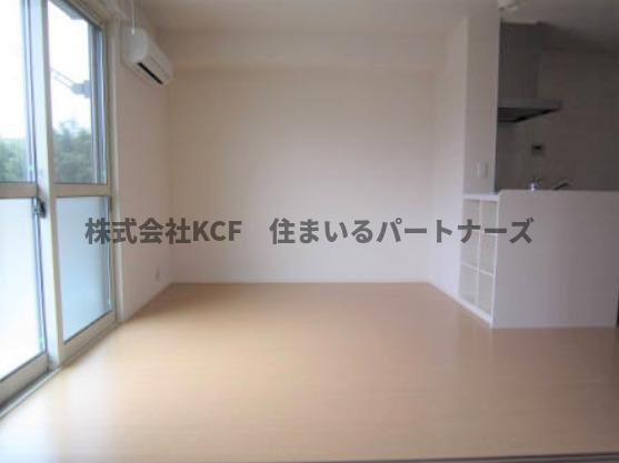 レクラデュクールの内装|過ごしやすい室内です