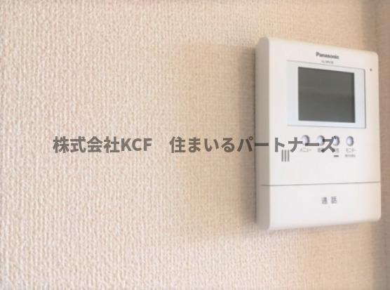 レクラデュクールのセキュリティ