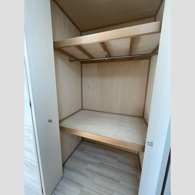 【収納】 | ル・シエル