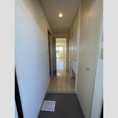 【玄関】 | ル・シエル