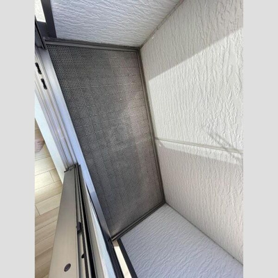 【バルコニー】 | ル・シエル