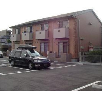 【駐車場】 | ル・シエル