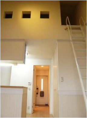 【設備】 | ル・シエル