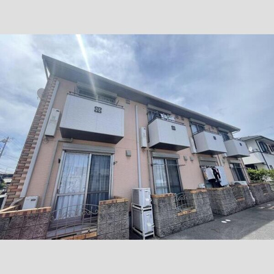 【外観】 | ル・シエル