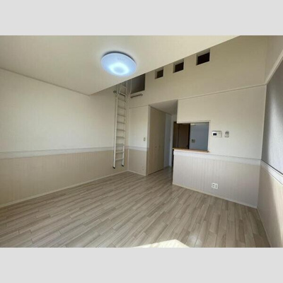 【居間・リビング】 | ル・シエル