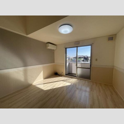 【寝室】 | ル・シエル