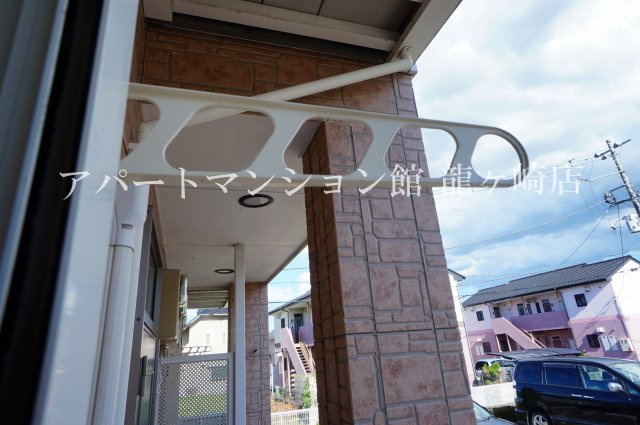 さくらヒルズの設備