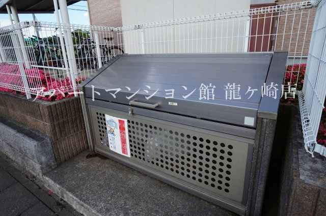 さくらヒルズのその他共用部分