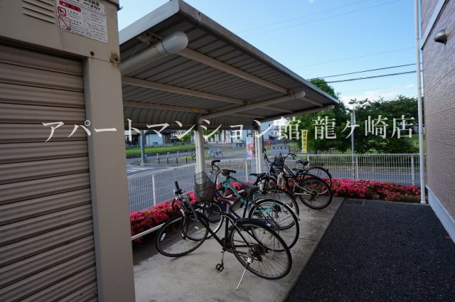 さくらヒルズのその他共用部分