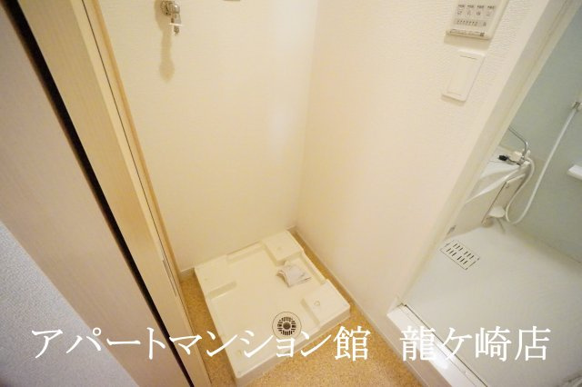 メゾンソレイユの設備