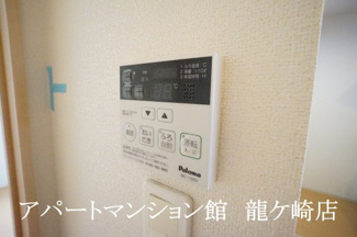 【設備】 | メゾンソレイユ