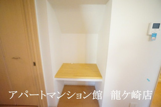 【収納】 | メゾンソレイユ