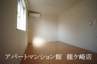 【寝室】 | メゾンソレイユ