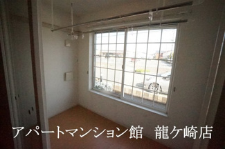 【内装】 | メゾンソレイユ