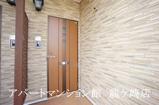 【その他共用部分】 | メゾンソレイユ