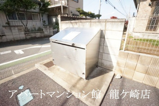 【その他共用部分】 | メゾンソレイユ