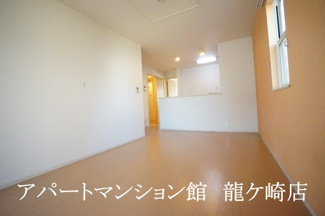 【居間・リビング】 | メゾンソレイユ