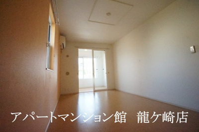 【寝室】 | メゾンソレイユ